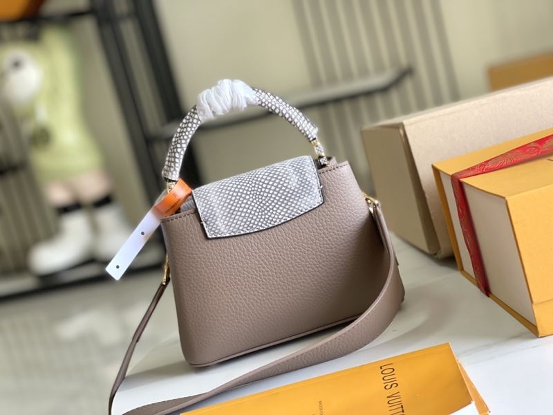Louis Vuitton Top Handle Bags